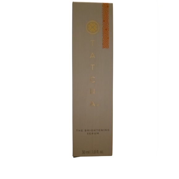 Tatcha Other - Tatcha Brightening Serum - New